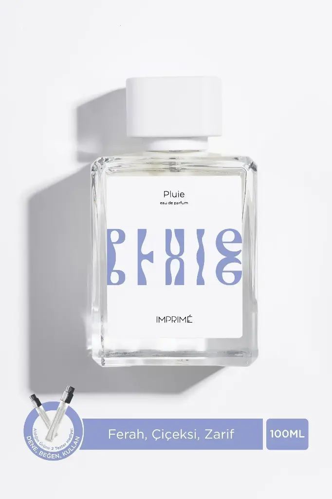 Unisex Perfume