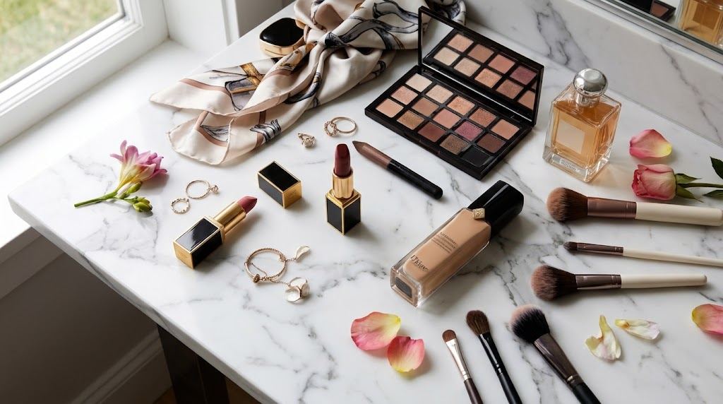 Makeup