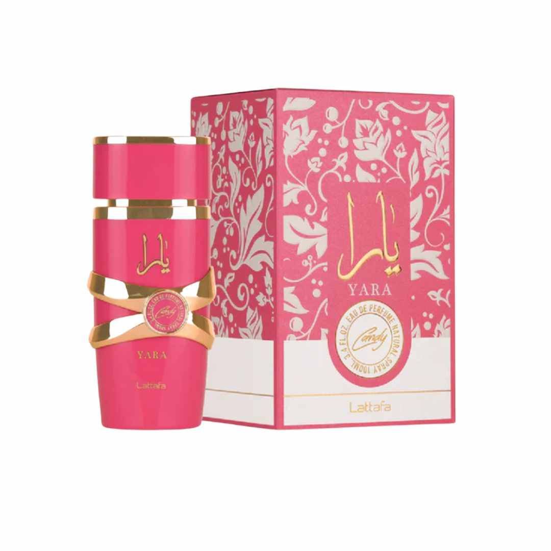 LATTAFA YARA CANDY 100ML